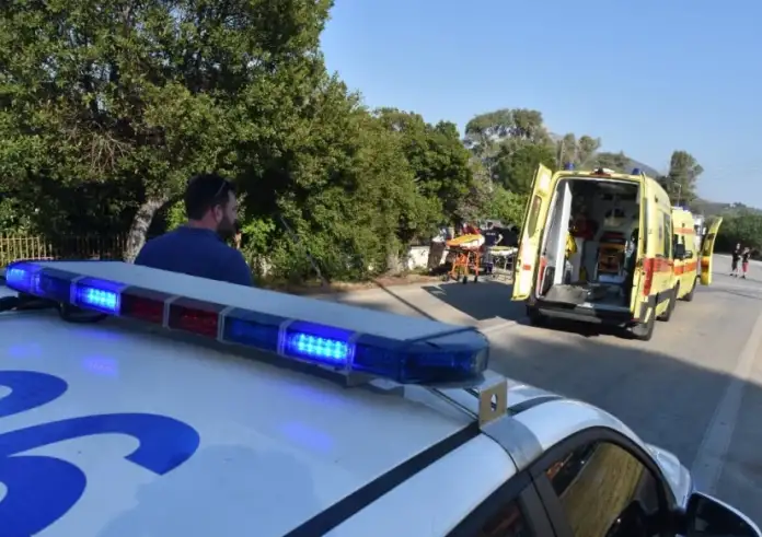 Θεσπρωτία: Νεκρός 26χρονος μέσα σε αυτοκίνητο - Είχε τραύμα από καραμπίνα