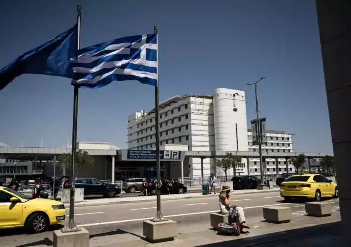 Στην Ελλάδα μέλος της συμμορίας των γιων του Ελ Τσάπο: Συνελήφθη στο Ελευθέριος Βενιζέλος