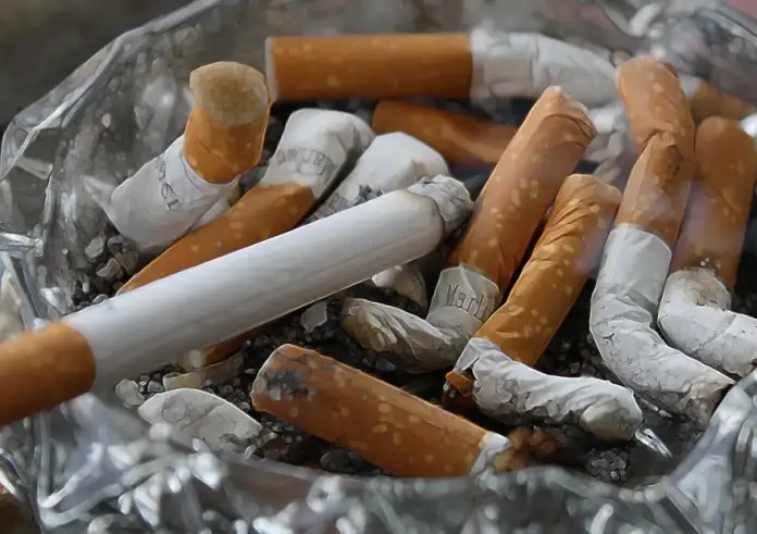 Δες γιατί κάποιοι καπνιστές διατηρούν υγιείς τους πνεύμονές τους