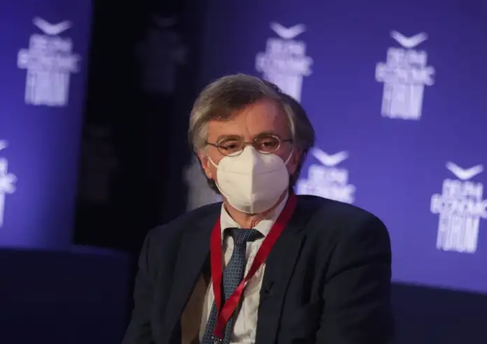 Τσιόδρας: Προειδοποίηση για Δάγκειο πυρετό - Δεν μπορώ να φανταστώ την εικόνα στα ελληνικά νοσοκομεία