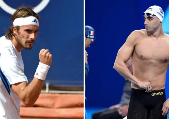 Ολυμπιακοί Αγώνες 2024: Οι ελληνικές συμμετοχές σήμερα Τετάρτη 31 Ιουλίου. Το πρόγραμμα ανά ώρα και κανάλι