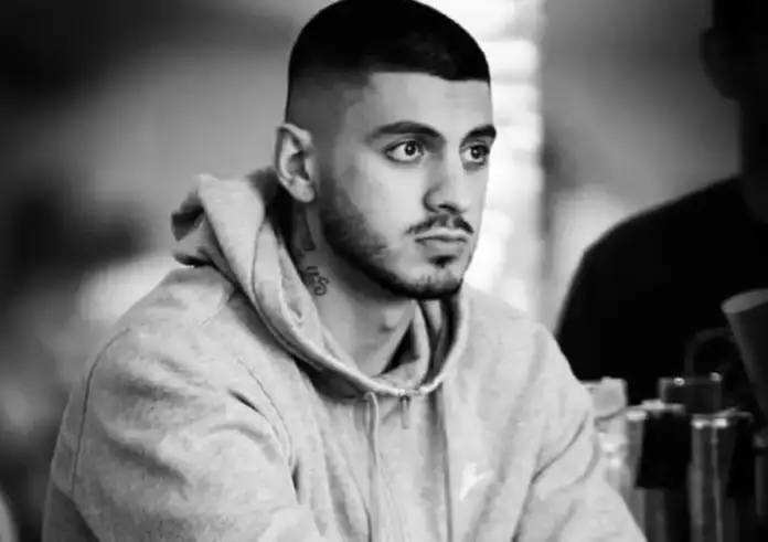 Tzane: Σκοτώθηκε στην Ιταλία ο Έλληνας TikToker