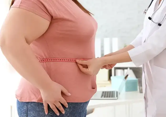 Απώλεια βάρους: Πώς να χάσετε το επίμονο λίπος στην κοιλιά με μόνο δύο βήματα