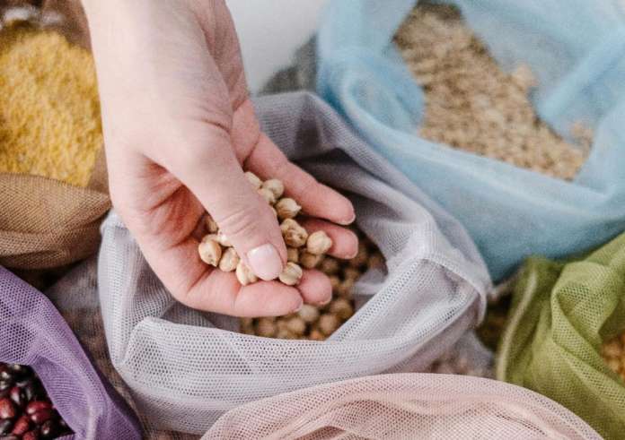 8 vegetarian τροφές με περισσότερη πρωτεΐνη από ένα αυγό