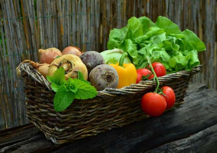 Λαχανικά: Ποια προκαλούν κατακράτηση υγρών
