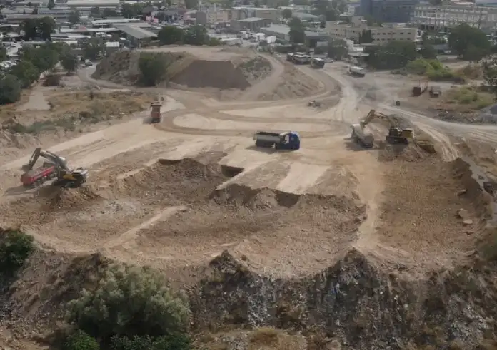 Ιστορική ημέρα για τον Παναθηναϊκό: Εκδόθηκε η οικοδομική άδεια για την κατασκευή του νέου γηπέδου