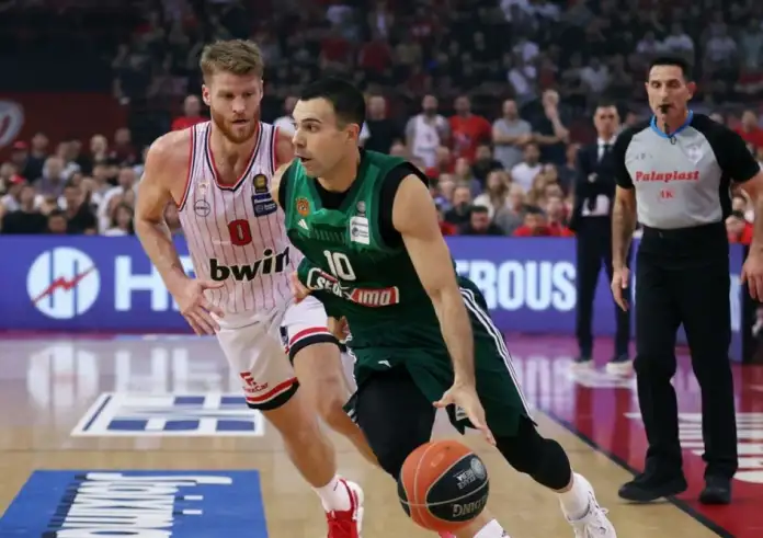 Final Four 2024: Πού θα δείτε τους μεγάλους αγώνες του Ολυμπιακού και του Παναθηναϊκού