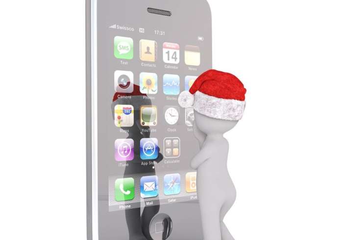 5 δωρεάν εφαρμογές για ακόμα καλύτερα Χριστούγεννα