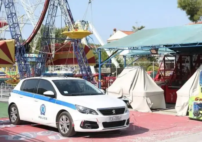 Χαλκιδική: Ραγίζει καρδιές η κατάθεση του αδελφού του 19χρονου – «Έτρεξα κοντά του… ήταν διαλυμένος»