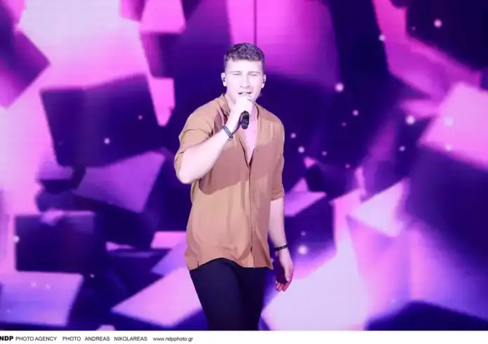 Γιάννης Ξανθόπουλος: Τα πρώτα λόγια μετά το δυστύχημα – Νέο βίντεο ντοκουμέντο