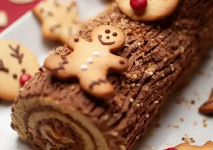 Διατροφή και Γιορτές: Οι θερμίδες που έχουν τα γλυκά των γιορτών και τι να προτιμήσεις