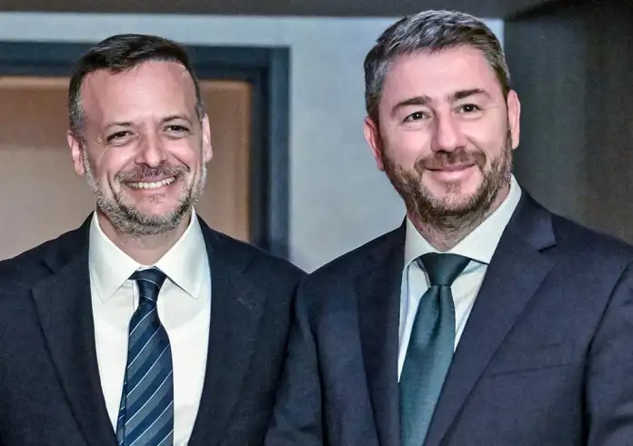 Τι δίνουν τώρα οι στοιχηματικές εταιρείες για τον β’ γύρο στο ΠΑΣΟΚ