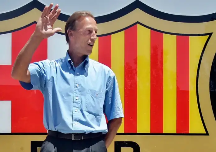 Πέθανε ο Γιόχαν Νέεσκενς - Ο ποδοσφαιριστής που αποτέλεσε το alter ego του Γιόχαν Κρόιφ