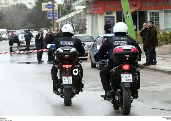 Θεσσαλονίκη: Ταυτοποιήθηκε η σορός άνδρα που εντοπίστηκε κοντά στο ΚΤΕΛ «Μακεδονία»