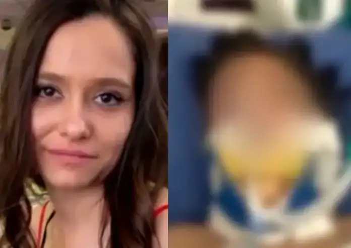 Πέθανε η 40χρονη Ευγενία – Είχε ξυλοκοπηθεί άγρια από τον σύντροφό της τον Οκτώβριο