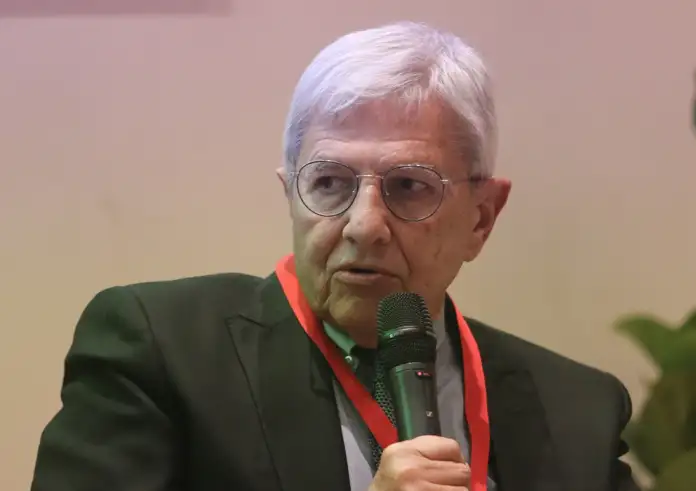 Toν Τάσο Γιαννίτση προτείνει για υποψήφιο Πρόεδρο της Δημοκρατίας ο Ν. Ανδρουλάκης