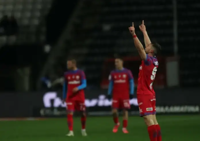 ΠΑΟΚ – ΝΠΣ Βόλος 1-2: Ανατροπή έπος με δύο γκολ στις καθυστερήσεις