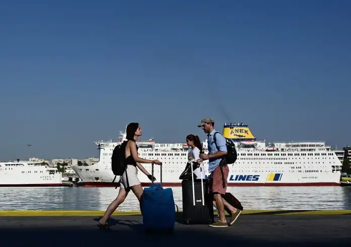 Ακτοπλοϊκά εισιτήρια: Πότε και πόσο θα αυξηθούν - Έως 50% πάνω