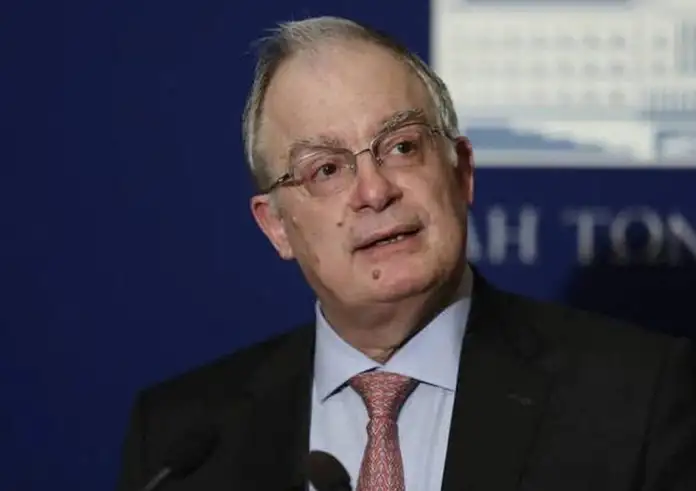 Κώστας Τασούλας: Η πρώτη αντίδραση για την Προεδρία της Δημοκρατίας - «Κορυφαία τιμή και ευθύνη»