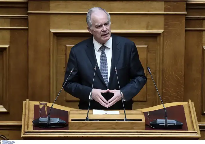 Πρόεδρος της Δημοκρατίας: Το παρασκήνιο της επιλογής Τασούλα από τον Μητσοτάκη