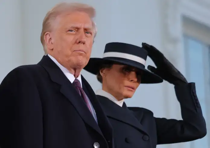 Κωνσταντάρας: Ο Τραμπ κήρυξε την ανεξαρτησία των ΗΠΑ