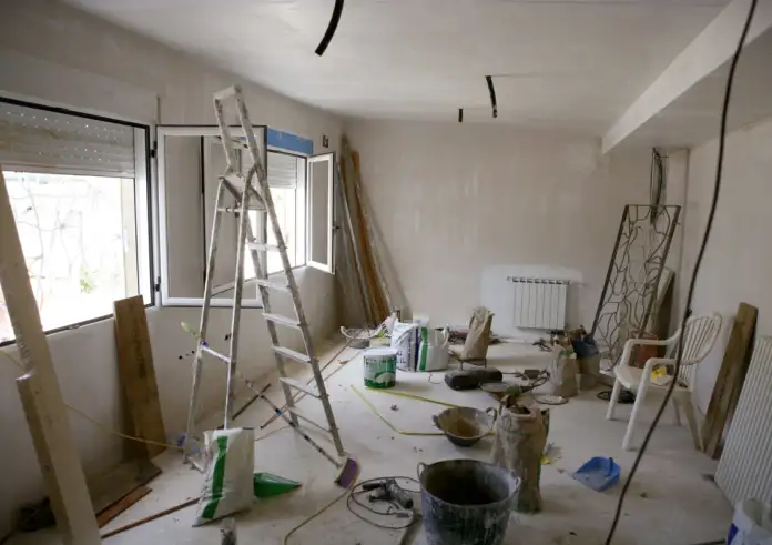 Αναβαθμίζω το σπίτι μου: Ανοίγουν οι αιτήσεις.  Οι δικαιούχοι. Ποιες δαπάνες καλύπτει