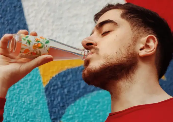 Τι συμβαίνει στο σώμα αν πίνουμε κάθε μέρα αναψυκτικά