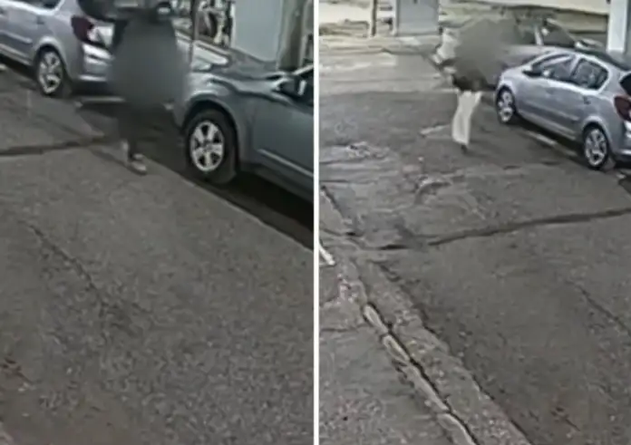 Περιστέρι: Τρόμος για 22χρονη - Την κυνήγησε άνδρας με κατεβασμένο παντελόνι - «Αυνανιζόταν και κοίταζε»