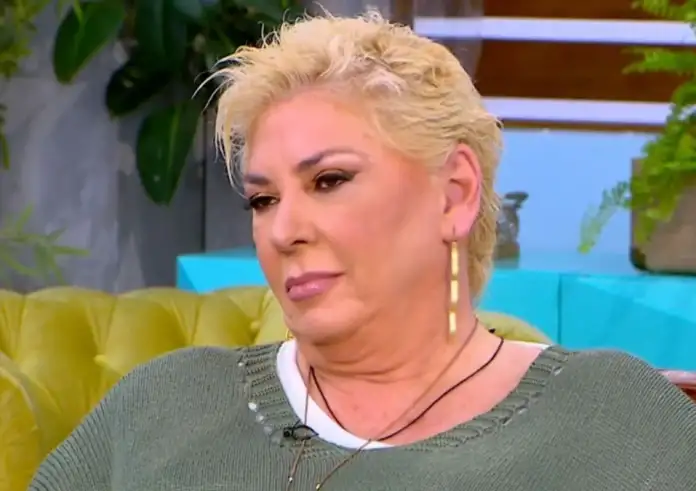 Δήμητρα Λιάνη – Παπανδρέου: «Ο Σημίτης πήγε το ΠΑΣΟΚ σε ένα κόμμα μεταλλαγμένο και εντελώς δεξιό» (Video)