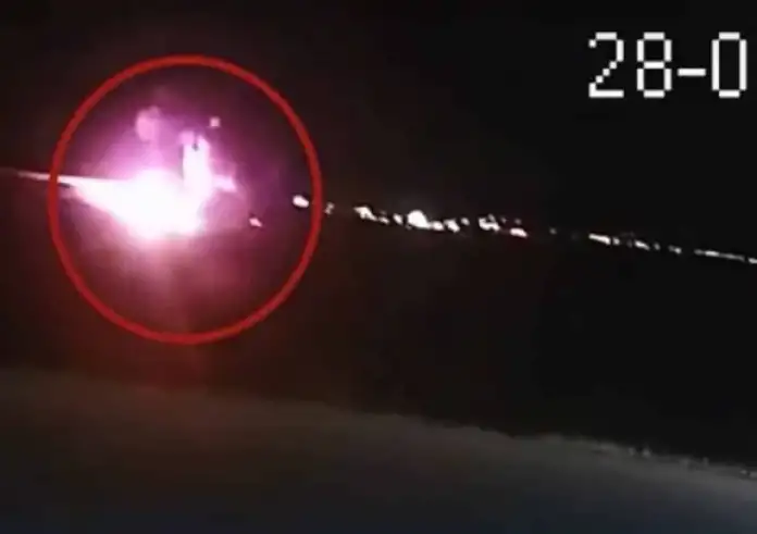 Παραδόθηκε το πόρισμα του ΕΜΠ για τα Τέμπη: Πιθανώς από τα έλαια σιλικόνης η πυρόσφαιρα