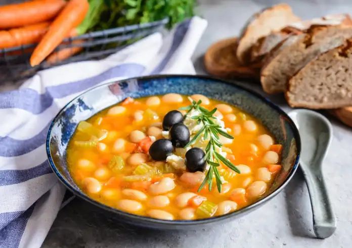 Το όσπριο που προστατεύει από τον καρκίνο του παχέος εντέρου