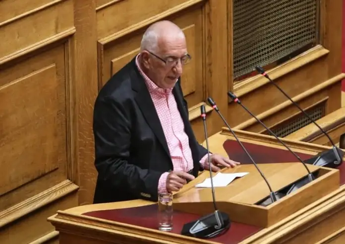 Νικήτας Κακλαμάνης: Με 250 ψήφους αναμένεται να εκλεγεί πρόεδρος της Βουλής