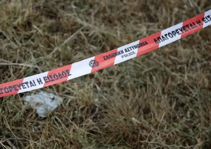 Βρέθηκε πτώμα σε αποσύνθεση στη Θεσσαλoνίκη - Είχε εκδοθεί silver alert