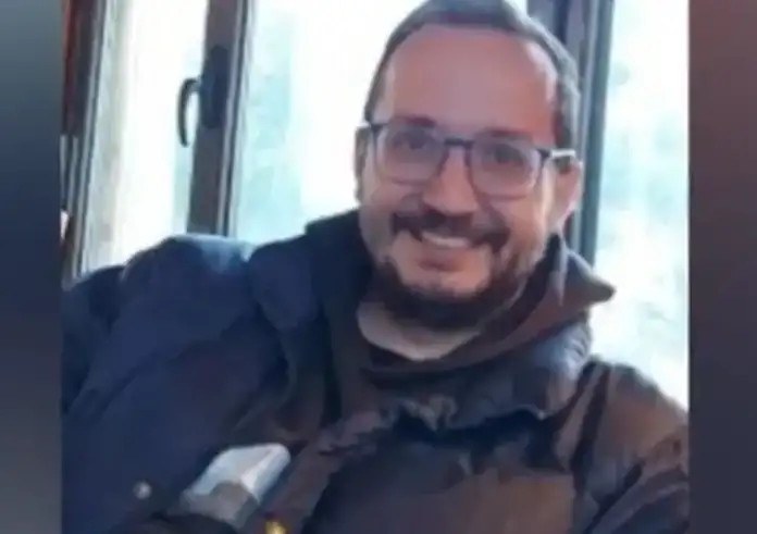 Λάρισα: Συνεχίζονται οι έρευνες για τον εντοπισμό του 39χρονου αγνοούμενου