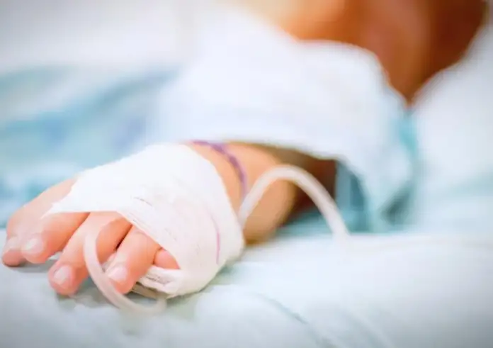 Έκκληση για συμβατό δότη μυελού των οστών για την 11χρονη Κατερίνα