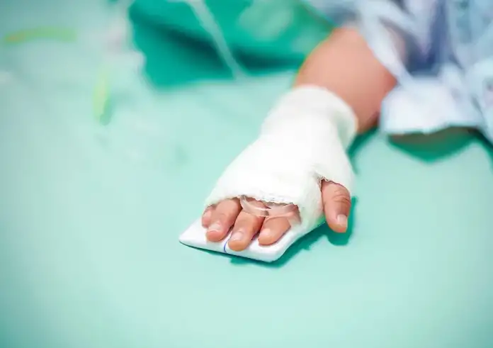 Σοκάρουν οι περιγραφές για τον 3χρονο Άγγελο: Πρώτη φορά βλέπω τέτοια κατάσταση