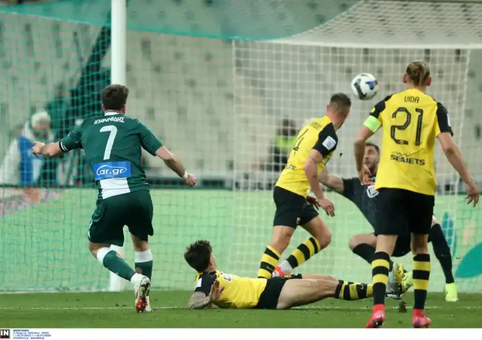 Αθλητικές μεταδόσεις: ΑΕΚ – Παναθηναϊκός και Ολυμπιακός – ΠΑΟΚ σήμερα