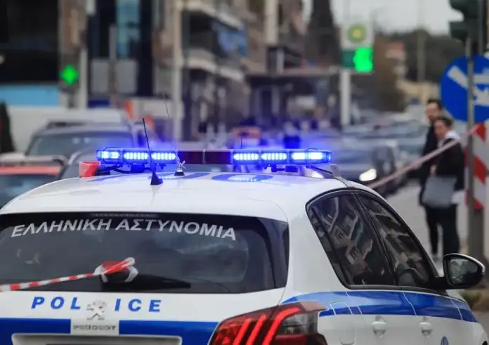 Καραμπόλα τεσσάρων οχημάτων στην άνοδο της Λ. Κηφισού, στο ύψος της Ν. Φιλαδέλφειας