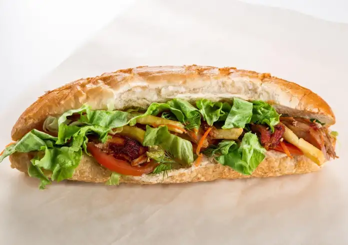 Τι είναι η δίαιτα σάντουιτς: Υπόσχεται απώλεια 9 κιλών σε λιγότερο από 2 μήνες