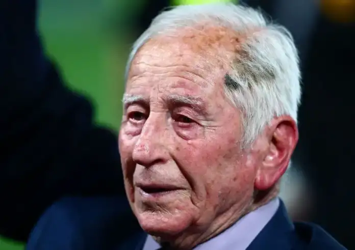 Πένθος στην ΑΕΚ και το ελληνικό ποδόσφαιρο: Πέθανε ο Ανδρέας Σταματιάδης