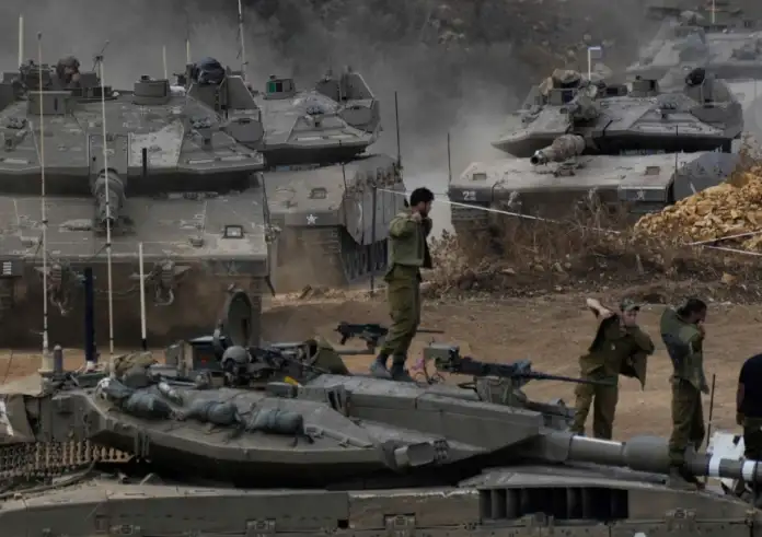 Ισραήλ: Καθυστερεί την επικύρωση της συμφωνίας για τη Γάζα - Ο Νετανιάχου επιρρίπτει ευθύνες στη Χαμάς