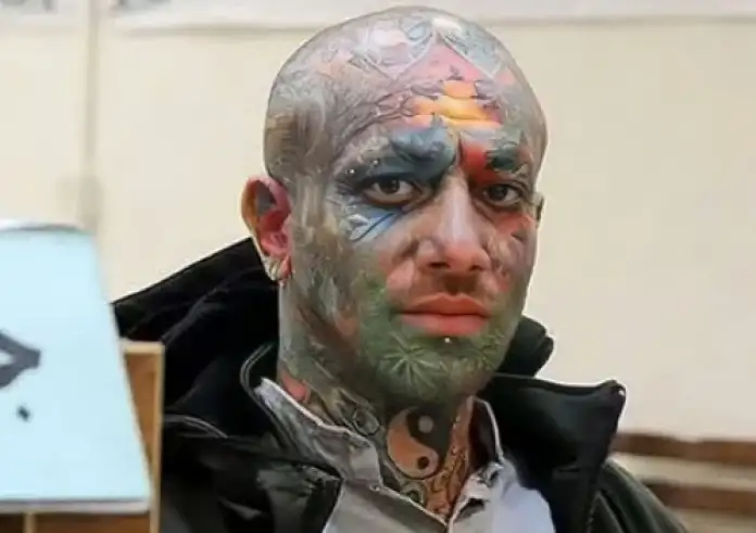 Ιράν: Σε θάνατο καταδικάστηκε ο ράπερ Αμίρ Ταταλού για «βλασφημία»