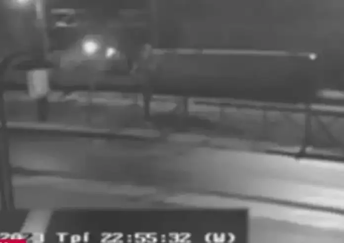 ΕΛ.ΑΣ.: «Δεν προκύπτει πιθανότητα παραποίησης των ημεροχρονολογιών στα βίντεο για τα Τέμπη»