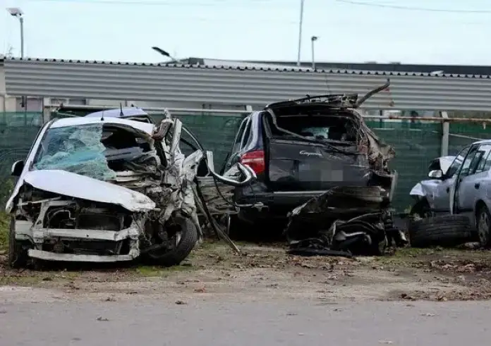 Αστυνομική Διεύθυνση Χανίων: Ξηλώνεται μετά το τροχαίο με θύμα 22χρονο