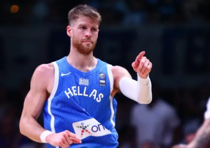 Παρουσιάστηκε στον Ελληνικό Στρατό ο Γουόκαπ