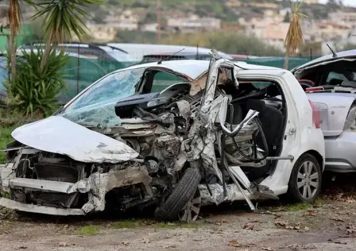 Κρήτη: «Ήταν πάγια υπηρεσιακή εντολή η μη σύλληψη του οδηγού του τζιπ»