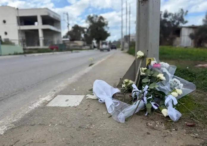 Κρήτη: Βίντεο ντοκουμέντο από τη στιγμή της σύγκρουσης του 22χρονου - Θρήνος για τον χαμό του