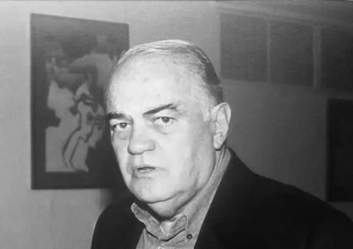 Γιάννης Ζιάγκας: Πέθανε ο πρώην ευρωβουλευτής του ΠΑΣΟΚ