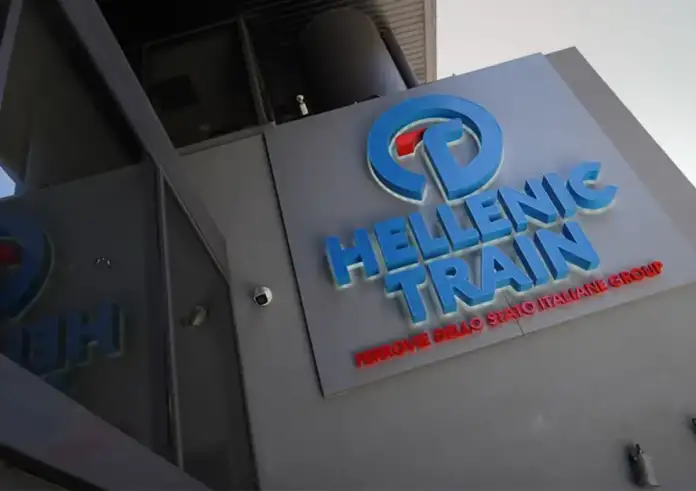 24ωρη απεργία των μηχανοδηγών την Πέμπτη 11 Σεπτεμβρίου – Αντίδραση στις απολύσεις στη Hellenic Train