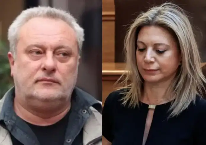 Χυδαίο παραλήρημα Ψαριανού για Καρυστιανού: Νεκρόφιλη μοιρολογίστρα, εκφράζει τα συμφέροντα της Ρωσίας